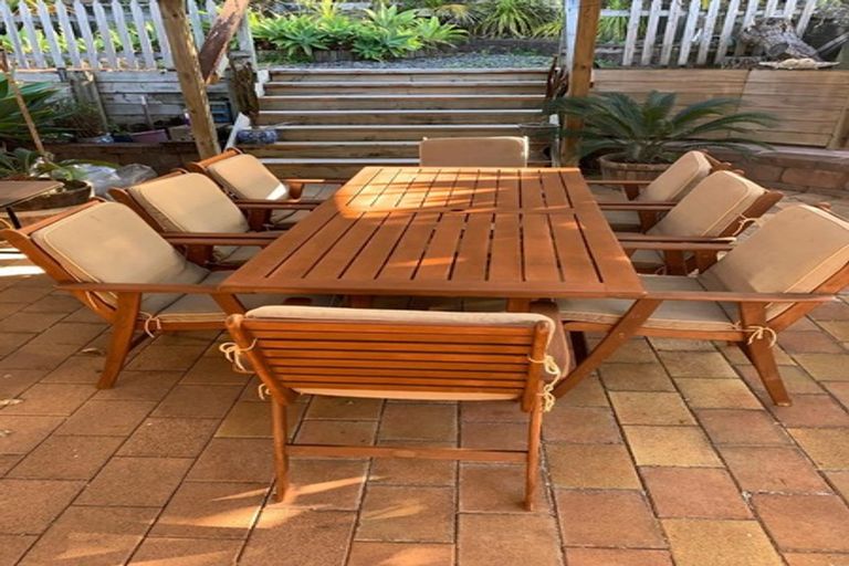 Photo of property in 10 Te Wharau Drive, Greenhithe, Auckland, 0632