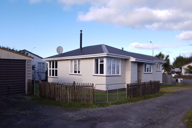 Photo of property in 194 Weld Street, Hokitika, 7810