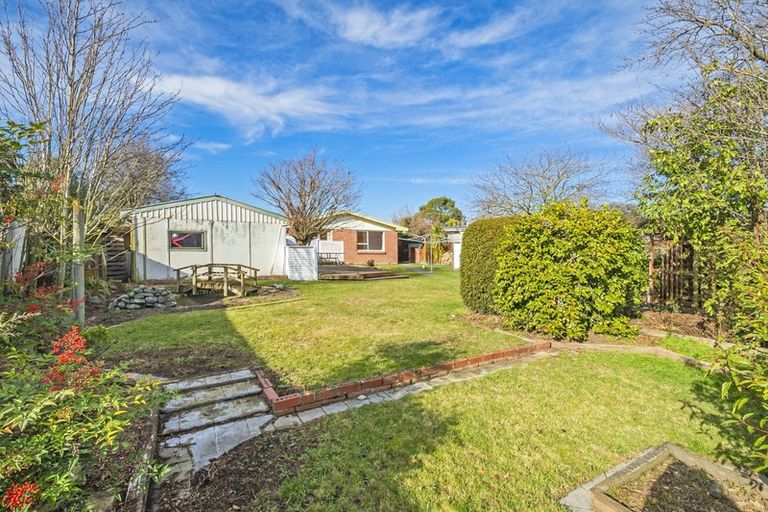 Photo of property in 3 Mcilraith Street, Darfield, 7510