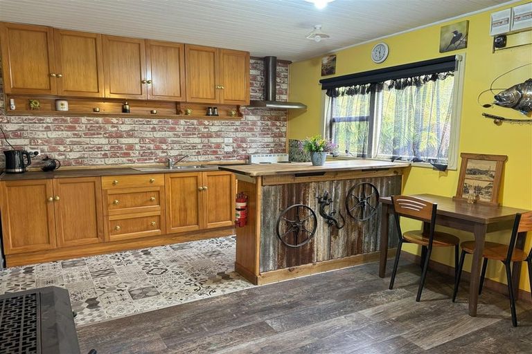 Photo of property in 10 State Highway 7, Springs Junction, Reefton, 7895