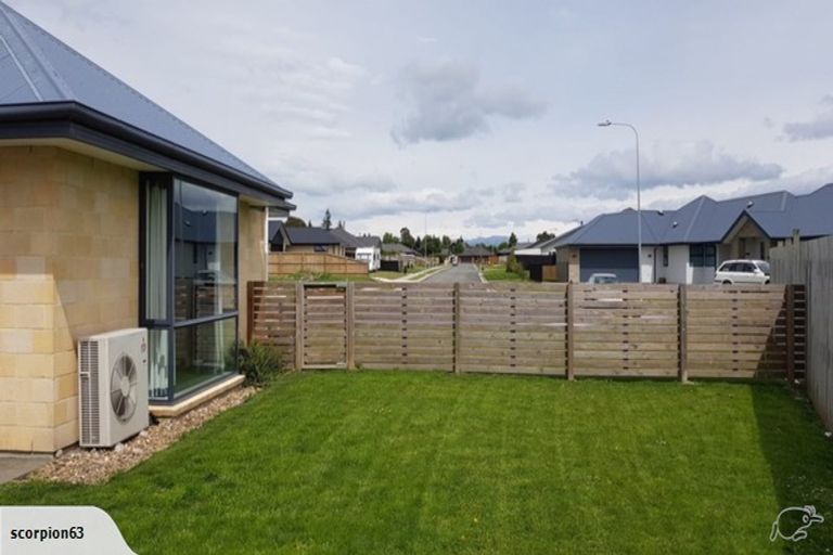 Photo of property in 9 Korimako Close, Oxford, 7430