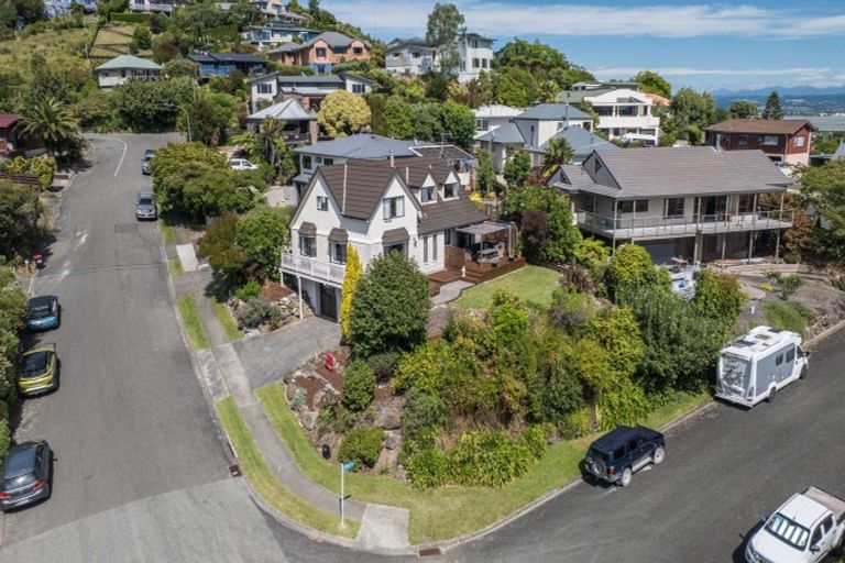 Photo of property in 1 Boyes Place, Enner Glynn, Nelson, 7011