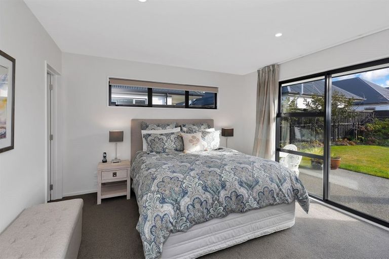 Photo of property in 36 Watkins Drive, Rangiora, 7400