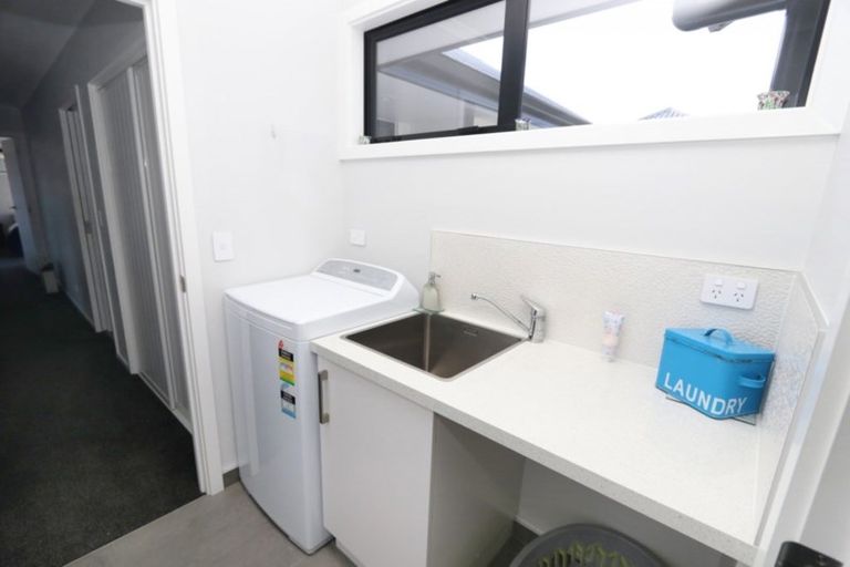 Photo of property in 55 Harrison Street, Allenton, Ashburton, 7700