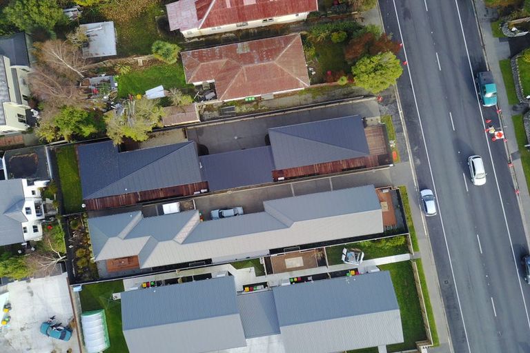 Photo of property in 82a Sherborne Street, St Albans, Christchurch, 8014