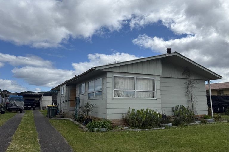 Photo of property in 110 Pine Drive, Murupara, 3025