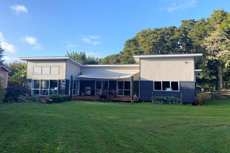 Photo of property in 223d Apotu Road, Kauri, Kamo, 0185