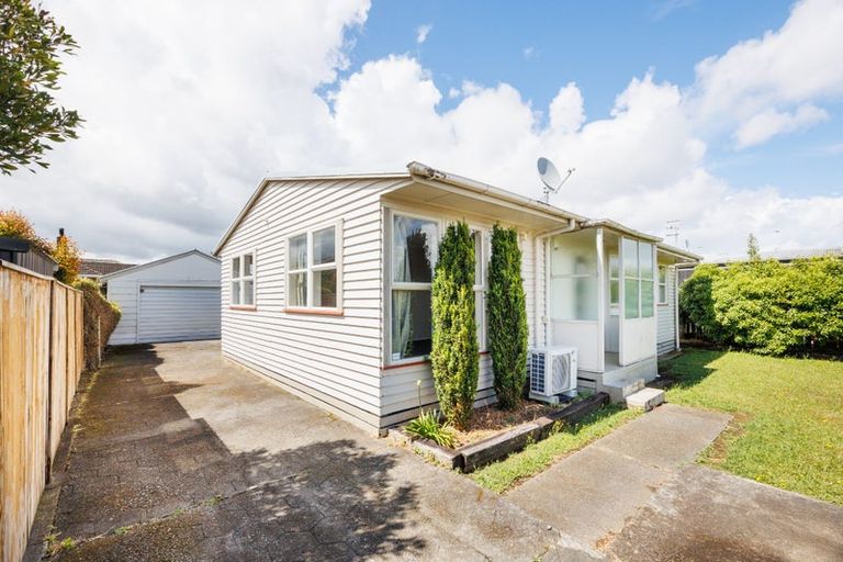 Photo of property in 102 Limbrick Street, Terrace End, Palmerston North, 4410