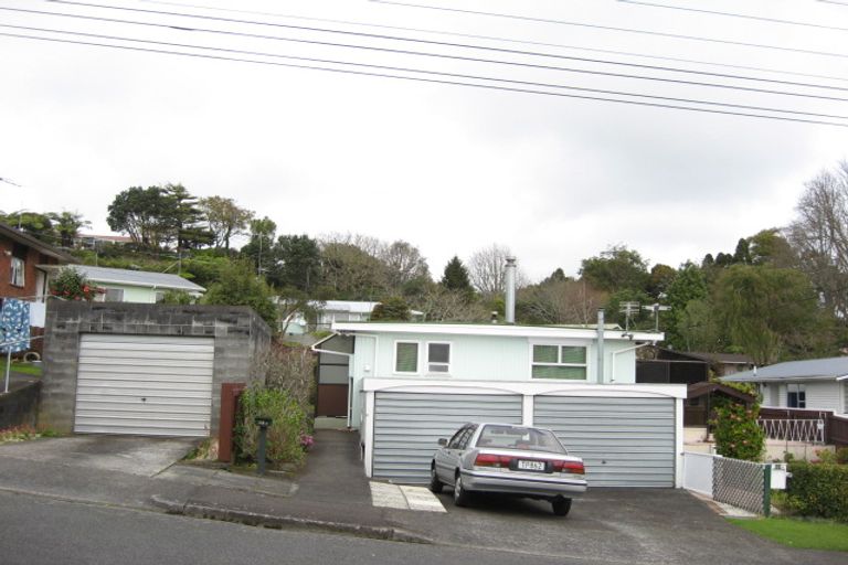 Photo of property in 1/33 Parsons Street, Vogeltown, New Plymouth, 4310