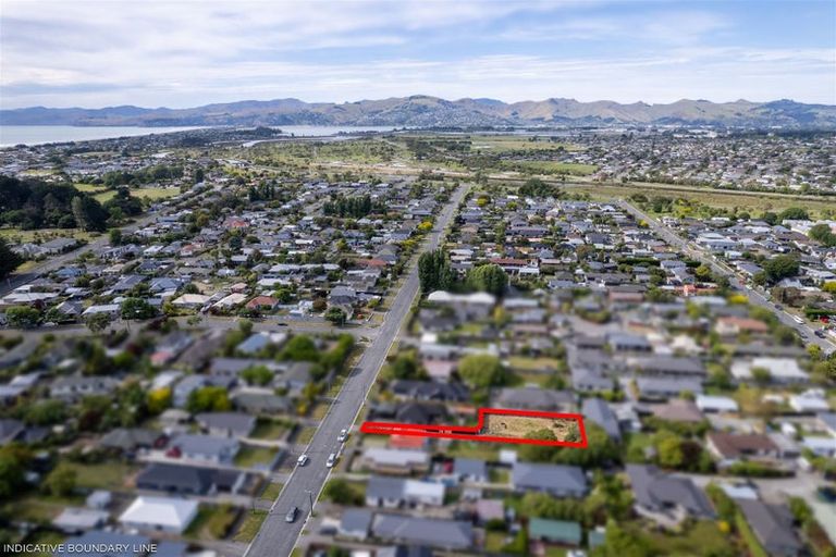 Photo of property in 66a Baker Street, New Brighton, Christchurch, 8083