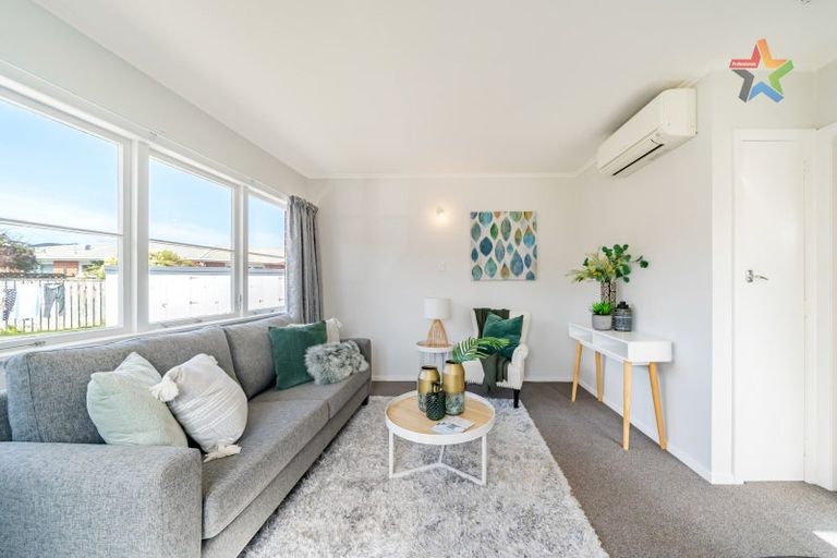 Photo of property in 4-6 Cottle Street, Avalon, Lower Hutt, 5011