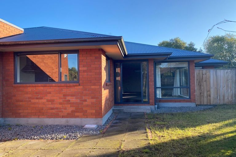 Photo of property in 157 Slater Street, Richmond, Christchurch, 8013