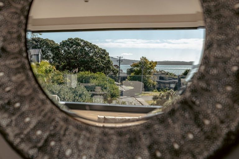 Photo of property in 52 Beach Road, Castor Bay, Auckland, 0620