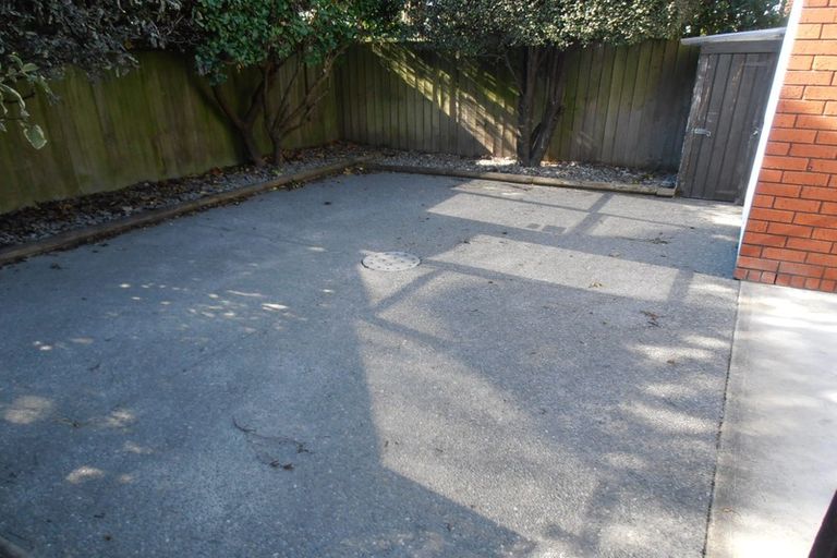 Photo of property in 11 Rehua Lane, St Albans, Christchurch, 8014