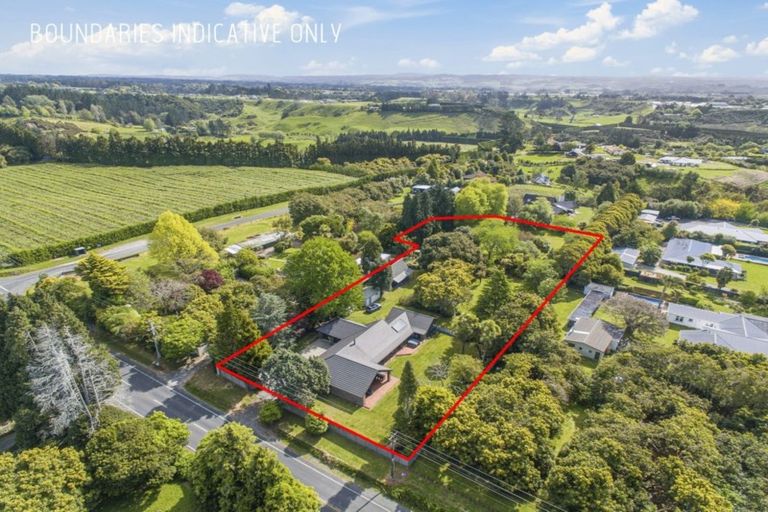 Photo of property in 330 Oropi Road, Oropi, Tauranga, 3173