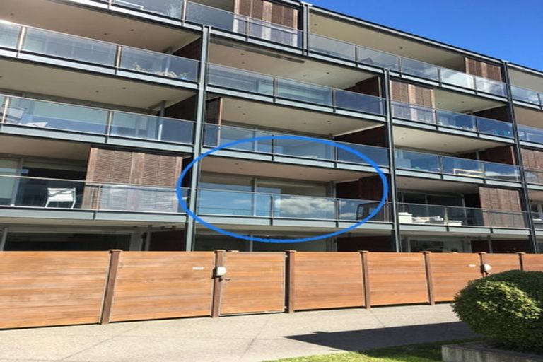 Photo of property in 204c/14 West Quay, Ahuriri, Napier, 4110