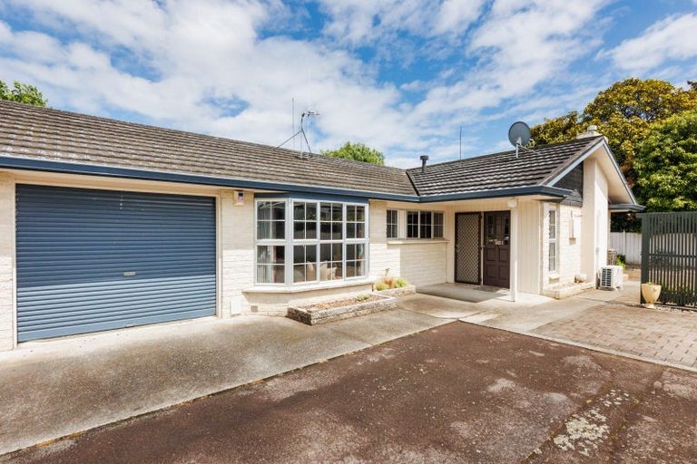 Photo of property in 14b Kimbolton Road, Feilding, 4702