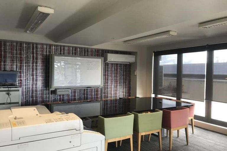 Photo of property in Heards Building, 303/2 Ruskin Street, Parnell, Auckland, 1052