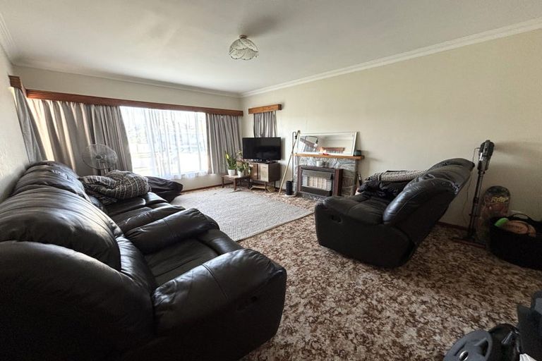 Photo of property in 65 Rugby Street, Levin, 5510