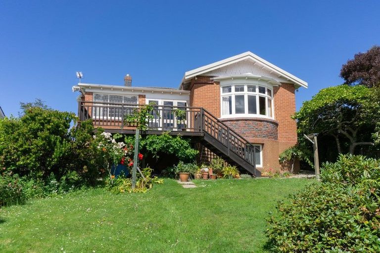Photo of property in 21 Sheen Street, Roslyn, Dunedin, 9010