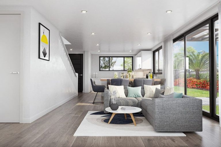 Photo of property in 23a View Road, Papakura, 2110