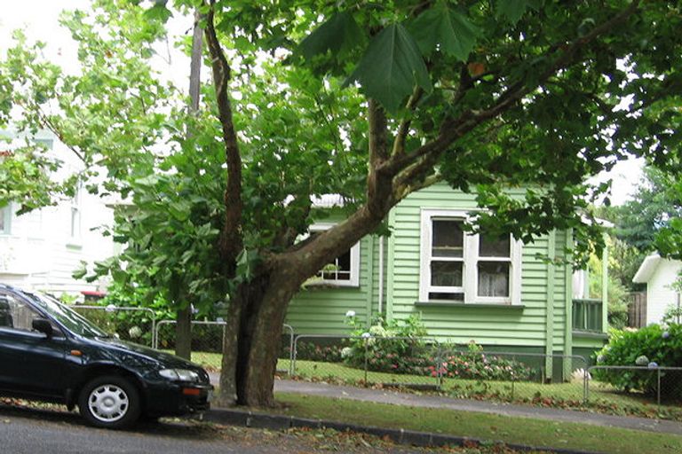 Photo of property in 10 Browning Street, Grey Lynn, Auckland, 1021