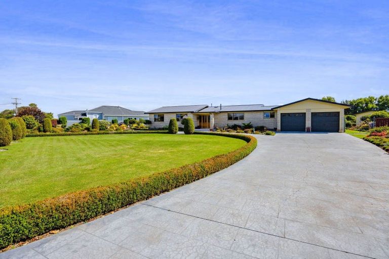 Photo of property in 36 Fantham Street, Hawera, 4610