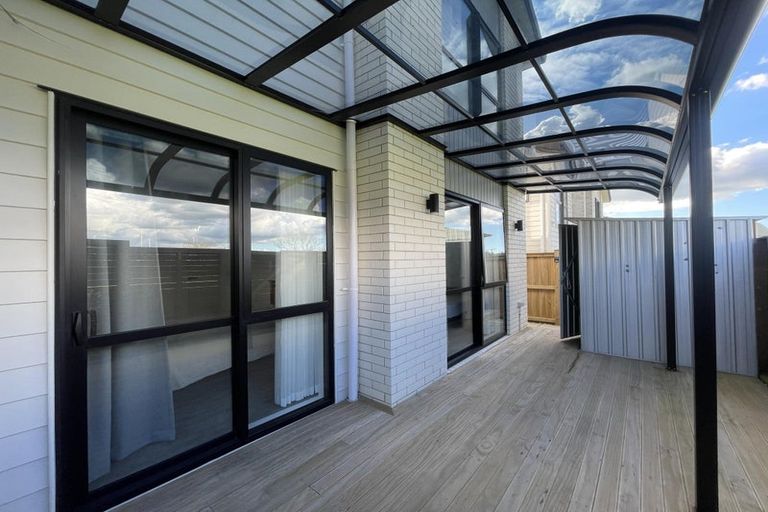 Photo of property in 52 Koromeke Street, Flat Bush, Auckland, 2019