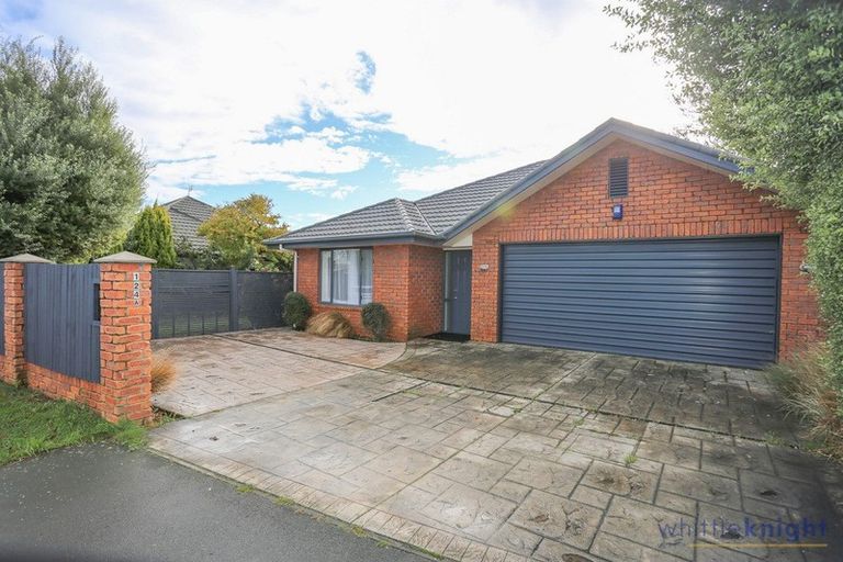 Photo of property in 124a Halswell Junction Road, Halswell, Christchurch, 8025