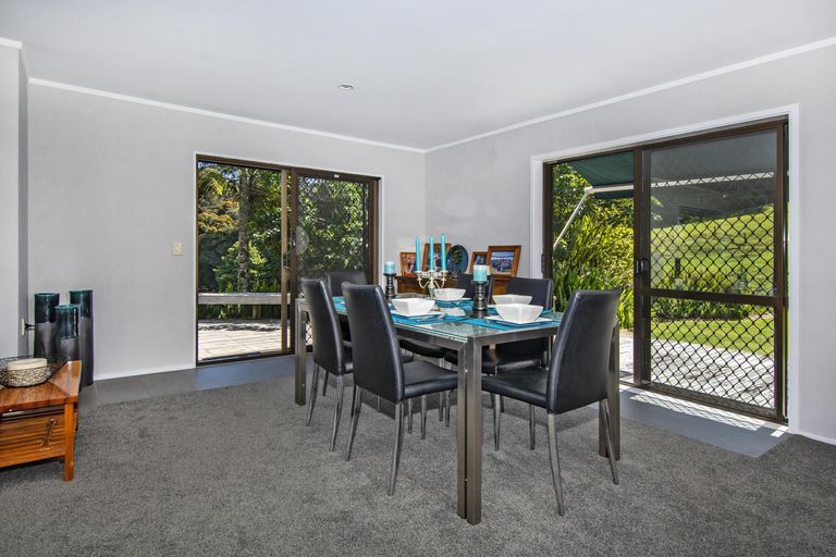 Photo of property in 373 Vinegar Hill Road, Kauri, Kamo, 0185