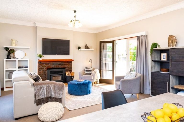 Photo of property in 15 Douglas Mclean Avenue, Marewa, Napier, 4110