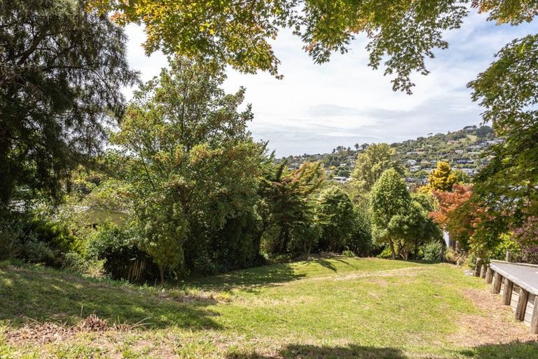 Photo of property in 21 Ramahana Road, Huntsbury, Christchurch, 8022