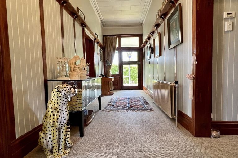 Photo of property in 2 Grey Street, Gladstone, Invercargill, 9810