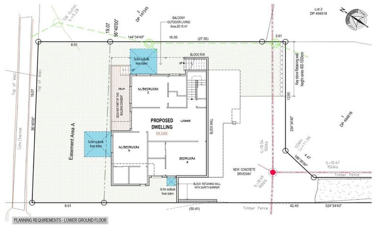 Photo of property in 8a Daphne Road, Papatoetoe, Auckland, 2025