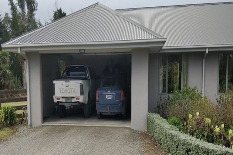 Photo of property in 306 Main Race Road, Eyrewell, Rangiora, 7476