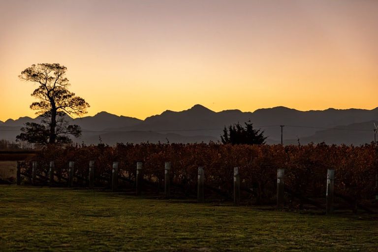 Photo of property in 376 New Renwick Road, Fairhall, Blenheim, 7272