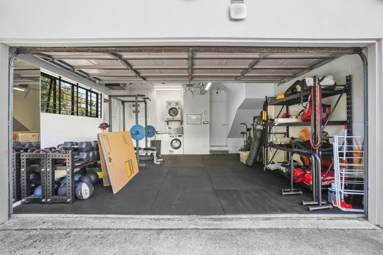 Photo of property in 46a Beresford Street Central, Freemans Bay, Auckland, 1011