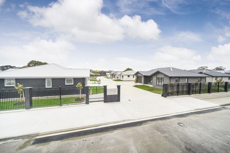 Photo of property in 10/10 Bowen Street, Feilding, 4702