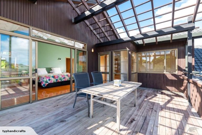 Photo of property in 5 Pyatt Crescent, Saint Johns, Auckland, 1072