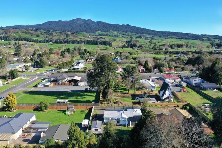 Photo of property in 437 Crozier Street, Pirongia, 3802