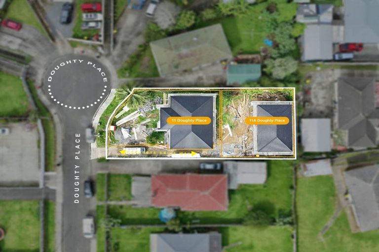 Photo of property in 11 Doughty Place, Otara, Auckland, 2023