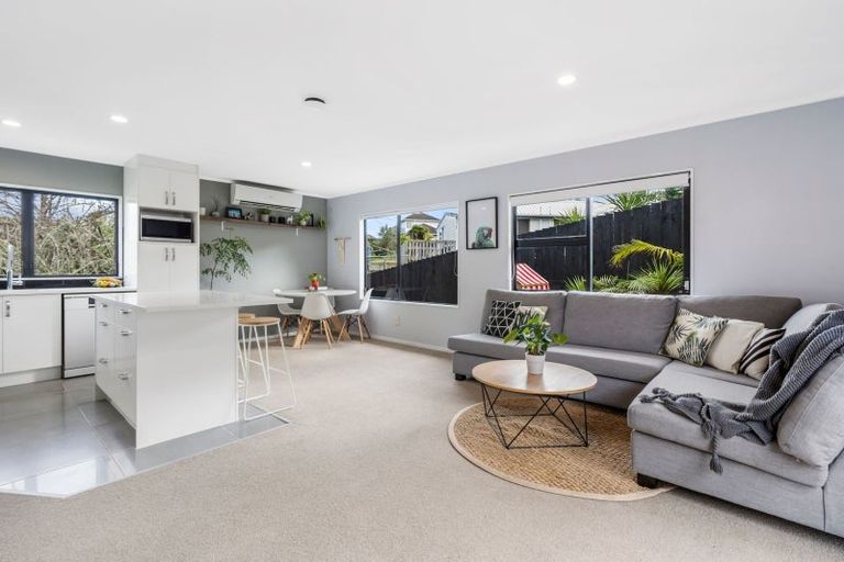 Photo of property in 3/15 Greenhill Crescent, Pakuranga, Auckland, 2010