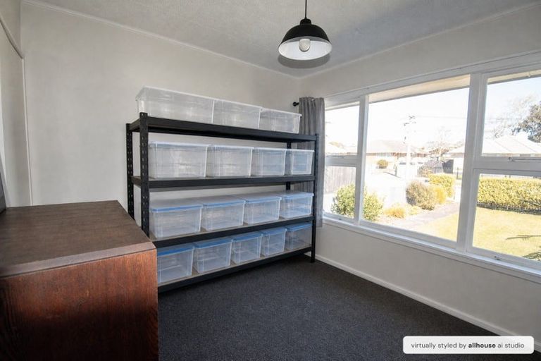 Photo of property in 7 Vancouver Crescent, Wainoni, Christchurch, 8061