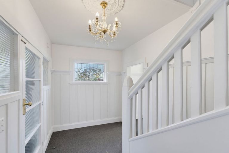 Photo of property in 40 North Parade, Richmond, Christchurch, 8013