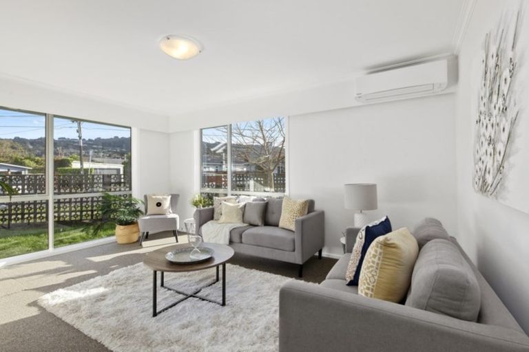 Photo of property in 120 Kings Crescent, Hutt Central, Lower Hutt, 5010