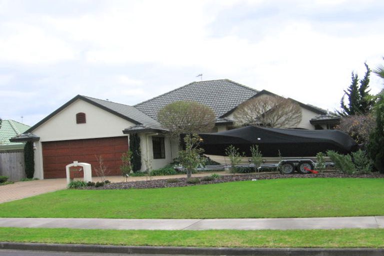 Photo of property in 63 Keppoch Court, Dannemora, Auckland, 2016