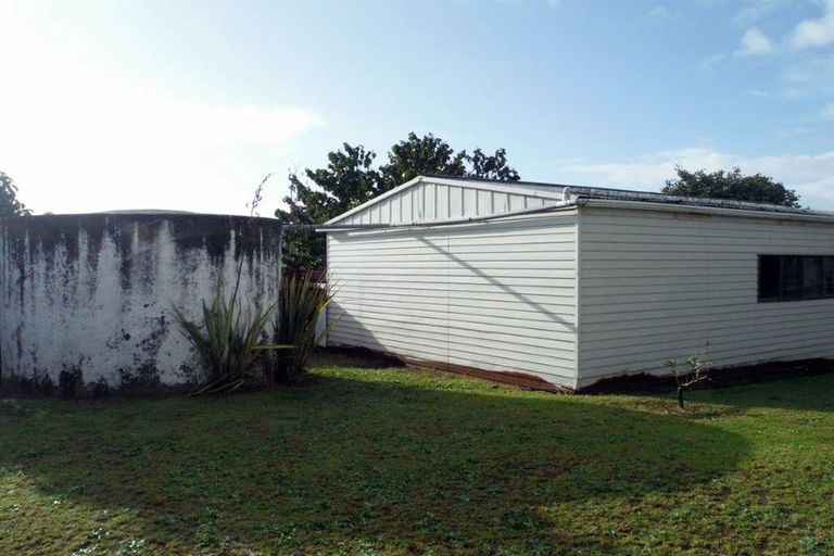 Photo of property in 12 Lamb Road, Pukenui, Kaitaia, 0484