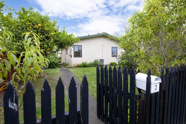 Photo of property in 2 Beveridge Place, Greenmeadows, Napier, 4112