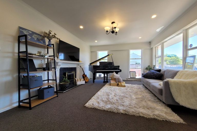 Photo of property in 39a Tennyson Street, Trentham, Upper Hutt, 5018