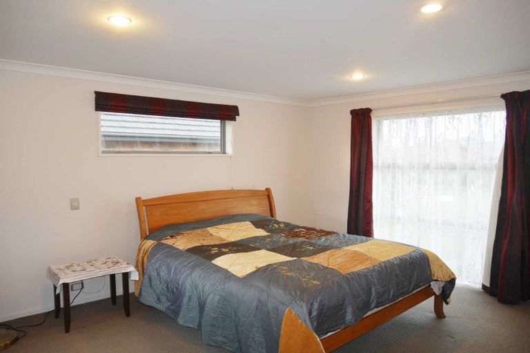 Photo of property in 4 Foxford Close, Lincoln, 7608